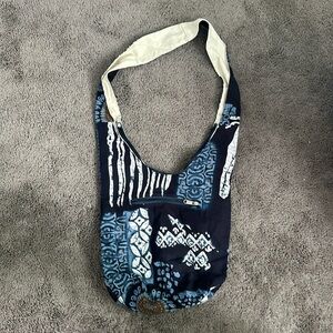 Bohemian Tote Bag